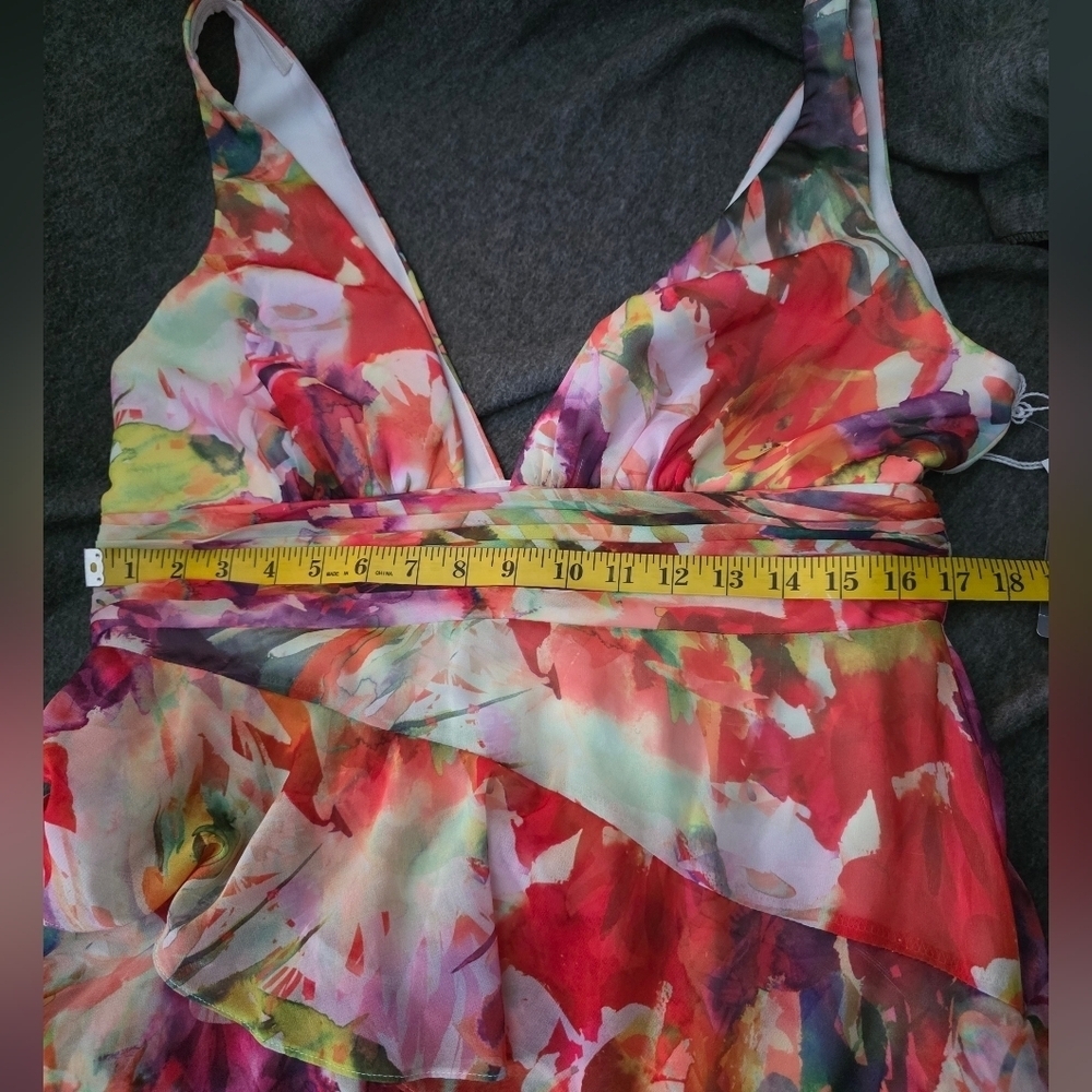 LIV FOSTER DRESS - Picture 12 of 14